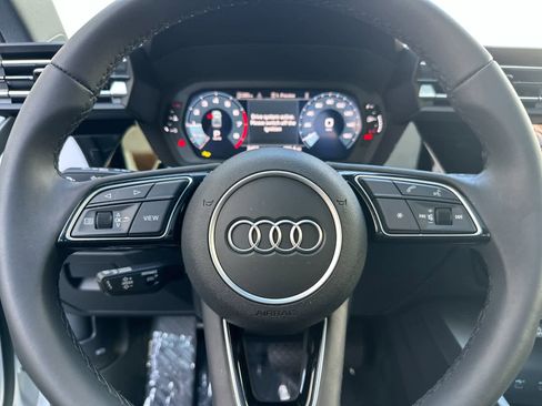 Used 2025 Audi A3 2.0T Premium w/ Convenience Package image 23