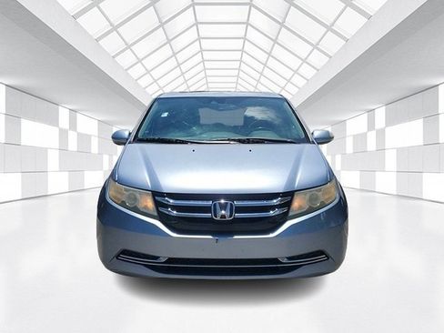 Used 2014 Honda Odyssey EX-L image 2