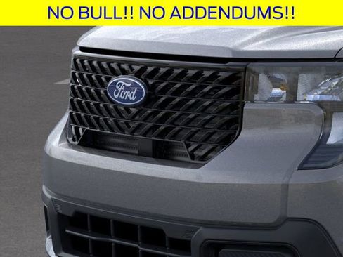 New 2026 Ford Maverick XLT w/ XLT Luxury Package image 19