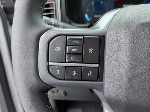 New 2026 Ford F250 Lariat w/ Chrome Package AWD/4WD image 18