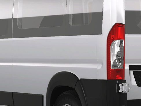 New 2025 RAM ProMaster 2500 w/ Advanced Safety Group image 19