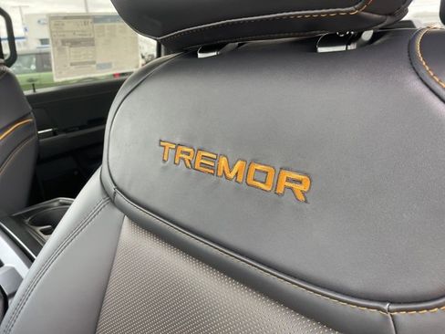 New 2025 Ford F150 Tremor w/ Equipment Group 402A High image 32