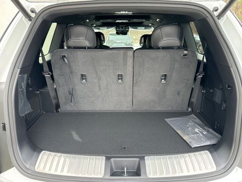 New 2027 Kia Telluride SX FWD image 27