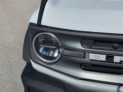 Used 2023 Ford Bronco Big Bend image 10