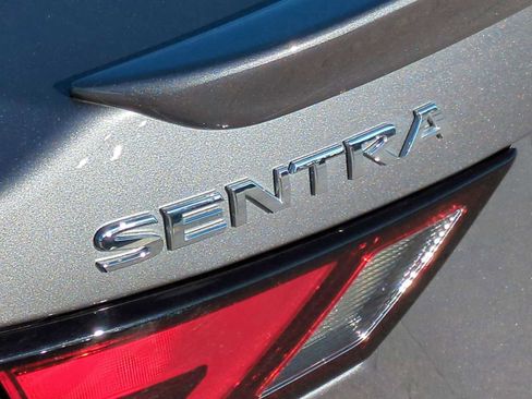 Used 2024 Nissan Sentra SR image 31