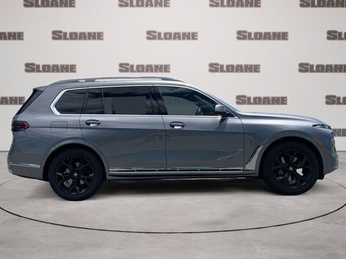 Used 2024 BMW X7 xDrive40i w/ Executive Package AWD/4WD image 6