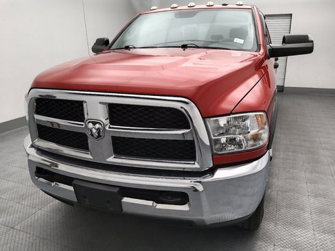 Used 2018 RAM 2500 Tradesman w/ Chrome Appearance Group AWD/4WD image 15