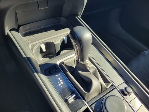 Used 2024 MAZDA CX-50 AWD 2.5 S w/ Weather Package image 18