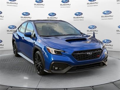 New 2025 Subaru WRX Limited w/ Popular Package #2A