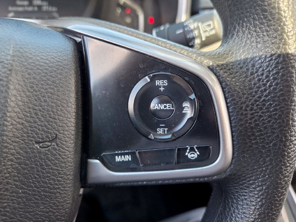 Certified 2021 Honda CR-V EX image 22