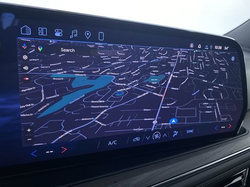 New 2026 Chevrolet Tahoe LS image 6