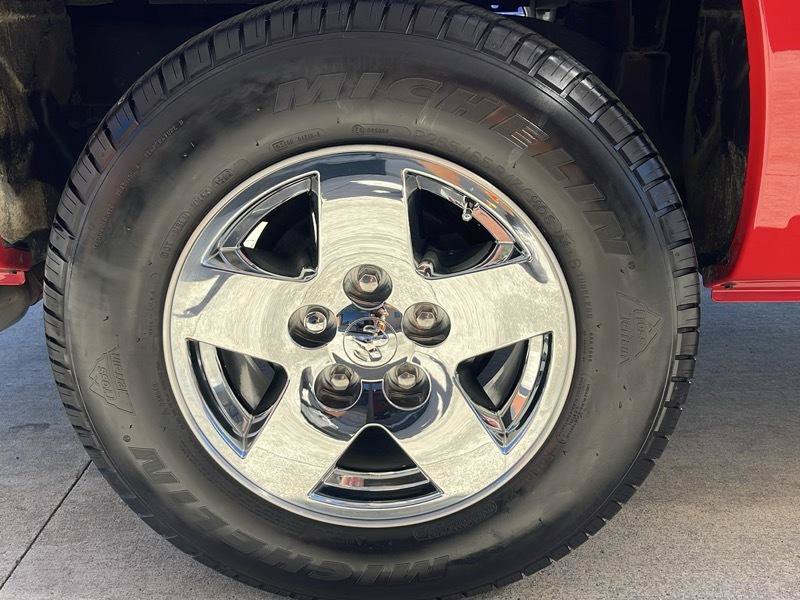 Used 2006 Dodge Dakota SLT w/ R/T Group AWD/4WD image 19
