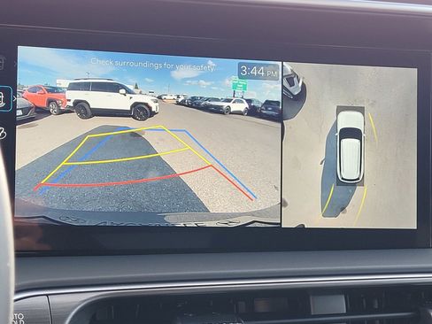 New 2026 Hyundai Palisade Calligraphy image 10