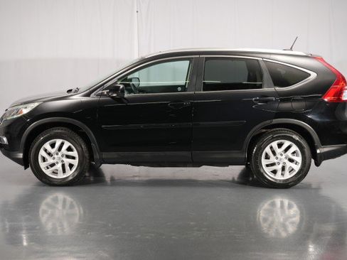 Used 2015 Honda CR-V EX-L image 2