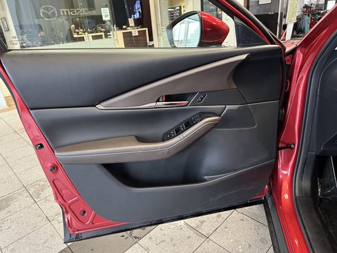Used 2023 MAZDA CX-30 AWD 2.5 S w/ Premium Package image 20