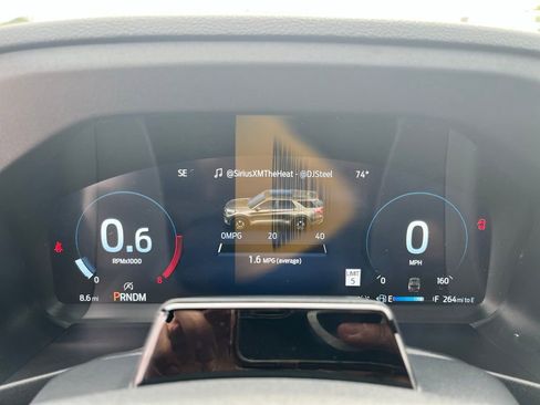 New 2026 Ford Explorer Tremor w/ Tremor Ultimate Package image 16