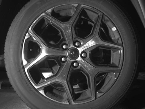 Used 2025 Jeep Compass Limited image 15