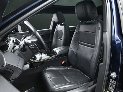 Used 2021 Land Rover Range Rover Evoque R-Dynamic S image 12