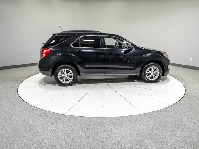Used 2016 Chevrolet Equinox LT AWD/4WD image 5