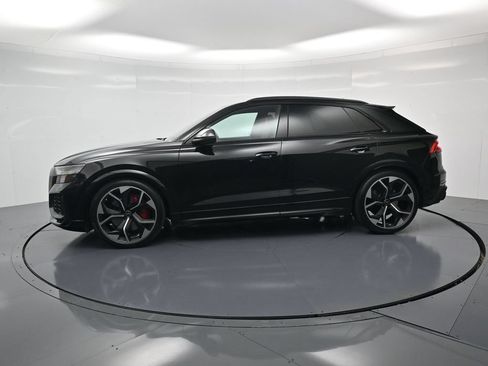 Used 2023 Audi RS Q8 AWD/4WD image 2