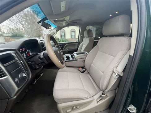 Used 2015 Chevrolet Silverado 1500 LT w/ All Star Edition image 11