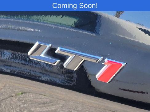 Used 2022 Chevrolet Camaro LT w/ RS Package RWD image 12