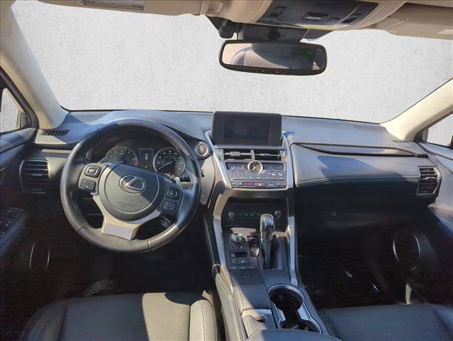 Used 2021 Lexus NX 300 AWD w/ Cold Area Package image 25