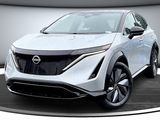 Used 2023 Nissan Ariya FWD image 3
