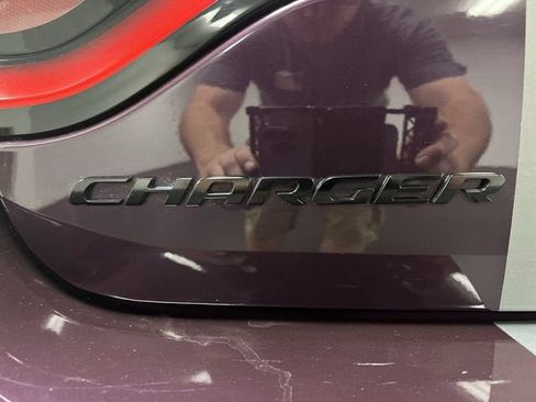 Used 2022 Dodge Charger R/T w/ Plus Group RWD image 32