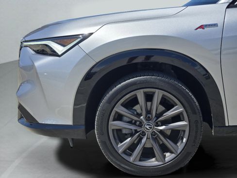 Certified 2025 Acura ADX A-Spec AWD/4WD image 28