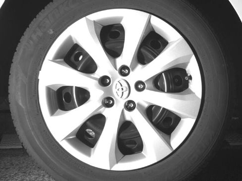 Used 2025 Toyota Corolla LE image 14