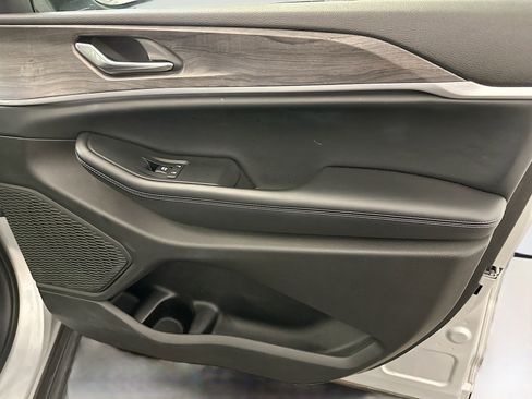 Used 2024 Jeep Grand Cherokee L Limited w/ Luxury Tech Group II image 36