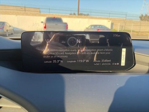 New 2026 MAZDA MAZDA3 Hatchback w/Premium Plus Pkg AWD/4WD image 13