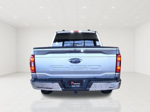 Certified 2023 Ford F150 XLT w/ Equipment Group 302A High AWD/4WD image 5