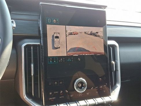 New 2025 GMC Acadia Elevation w/ Elevation Premium Package image 15