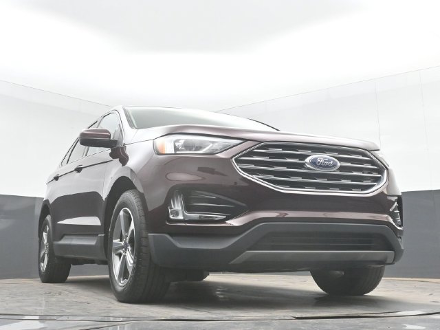 Used 2021 Ford Edge SEL AWD/4WD image 40