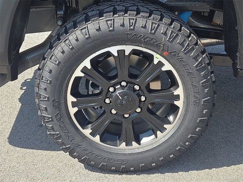 New 2026 RAM 2500 Rebel w/ Rebel Level 1 Equipment Group image 7