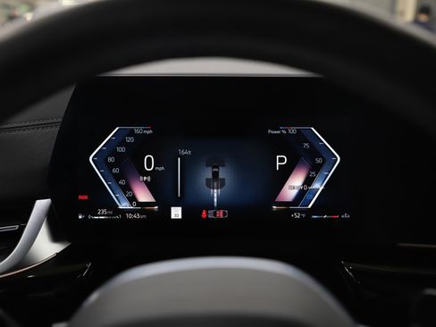 Used 2025 BMW X2 xDrive28i image 24