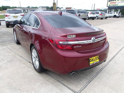 Used 2016 Buick Regal FWD image 14
