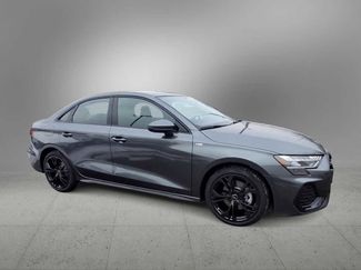 New 2026 Audi A3 2.0T Premium Plus video 2