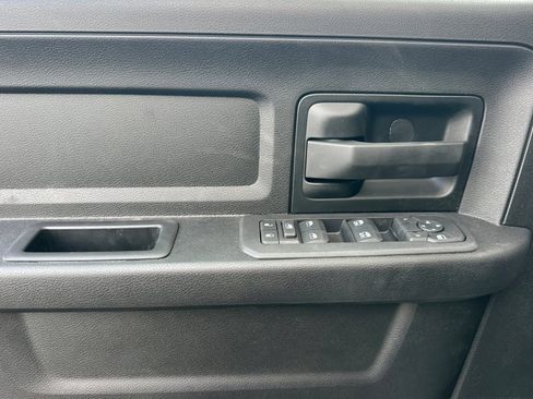 New 2026 RAM 2500 Tradesman image 10