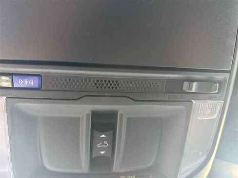 New 2026 Subaru Forester Wilderness image 12