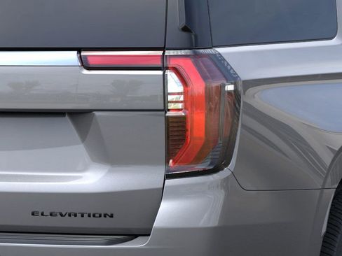 New 2026 GMC Yukon XL Elevation image 12