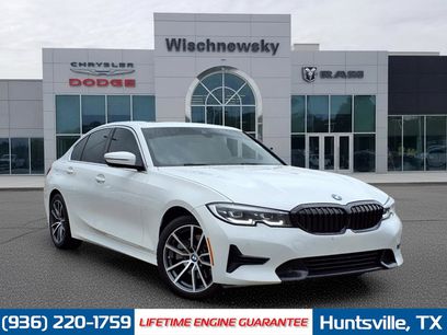 Used 2021 BMW 330i Sedan w/ Driving Assistance Package