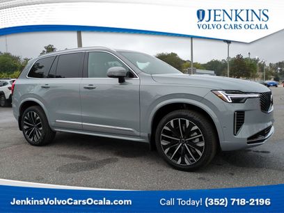 New 2026 Volvo XC90 B6 Plus w/ Protection Package Premier