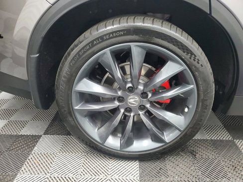 Used 2022 Acura MDX Type S image 8