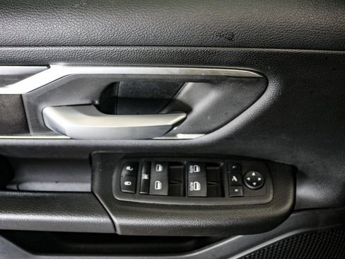Used 2024 RAM 1500 Big Horn RWD image 11