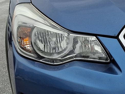 Used 2016 Subaru Crosstrek 2.0i Premium image 9