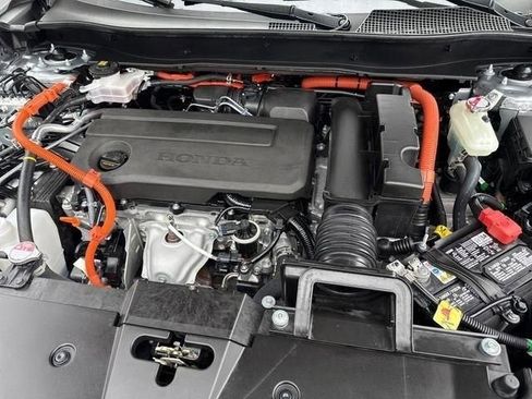 Used 2024 Honda CR-V Sport image 21