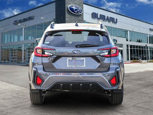 New 2026 Subaru Crosstrek 2.5i Limited image 5